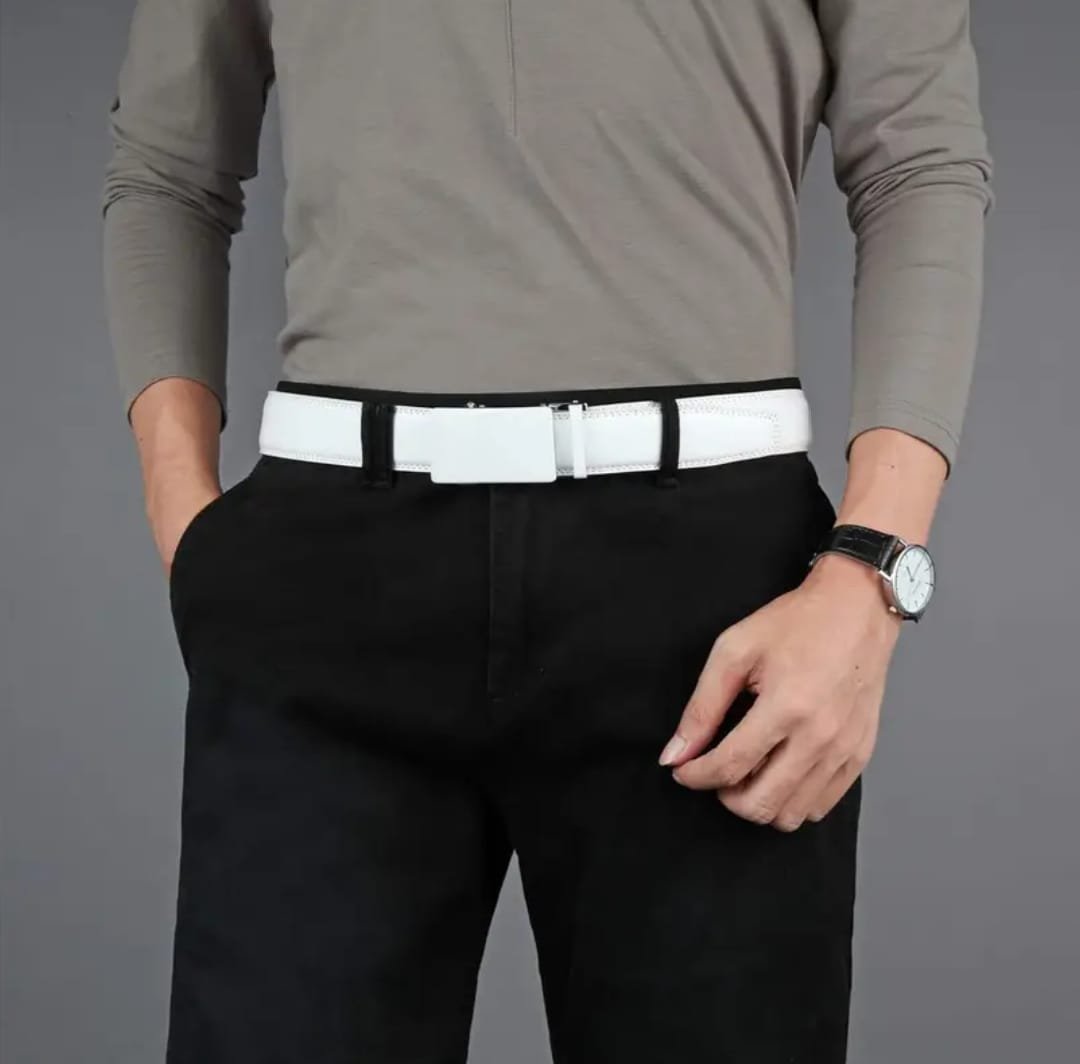 Custom Belt Close